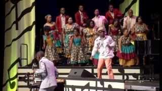 Joyous Celebration  Wangilwela [upl. by Eilrac]