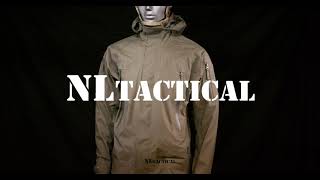 Carinthia PRG 20 Jacket Hardshell [upl. by Gnanmos]