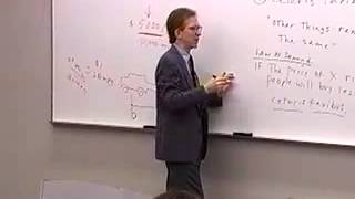 Principles of Macroeconomics Lecture 4  Introduction to Economics 3 [upl. by Oglesby]