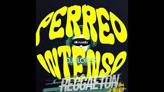 mix perreo intenso dj flores Reggaeton old school [upl. by Snahc]