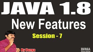 Java 8  Predefined Functional Interface Predicate Function amp Consumar by Durga Sir [upl. by Dewey858]