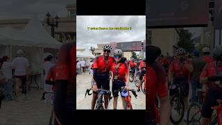 ¡Así Viví el Gran Fondo de Bogotá 2024 [upl. by Baptist288]