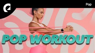 1 Hour of Pop Workout Songs ♫ [upl. by Anaela]