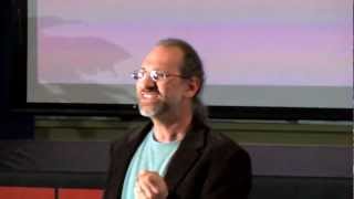 TEDxGettysburgCollege  Steve Gimbel  Einsteins Intellectual Cosmopolitanism [upl. by Ientruoc430]