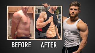 The Smartest Way To Get Lean Shredding Science Explained [upl. by Mccarty]