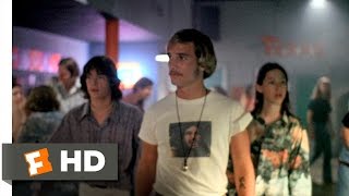 Iconic Lines  Dazed and Confused  Prime Video [upl. by Phyllys169]