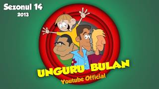 Unguru Bulan  Dallasu Mic S14E14 [upl. by Sirtimed]