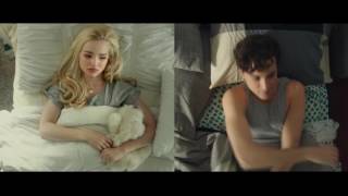 Dove Cameron and Ryan Mccartan Make You Stay Official Video [upl. by Yarled]