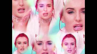 Justina Valentine quotAINT FANCYquot Official Music Video [upl. by Camella]