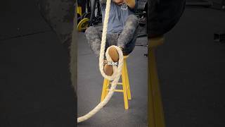 Don’t make this Mistake on the J Clamp when Climbing the Rope [upl. by Ydor]