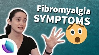 Fibromyalgia Symptoms 💚 Fibro Pulse [upl. by Cati784]