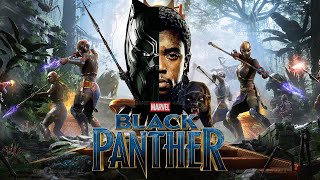 BLACK PANTHER WAKANDA  Nouveau Film Daction Complet en Français 2024 [upl. by Rudie708]