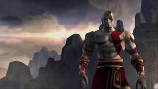 GOD OF WAR BEGIN [upl. by Amzaj599]