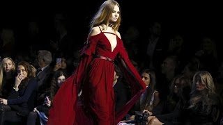 Elie Saab  Fall Winter 20162017 Full Fashion Show  Exclusive [upl. by Lowery]