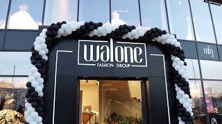 Grand Opening Video for Walone Fashion Group [upl. by Dole841]