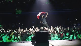 Tory Lanez  Social Distancing Tour Trailer [upl. by Butterfield]