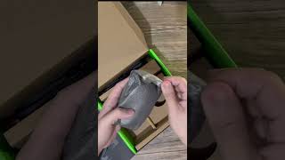 Seiren Mini 2024 Update  Unboxing the Razer Seiren V3 Mini [upl. by Naynek834]