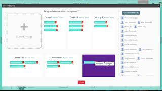 How to Group Students [upl. by Mariko77]