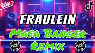 Fraulein  Victor Wood  Masa Banger Remix  Dj Michael C Remix [upl. by Emmett674]