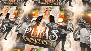 Alto Mando Sierreño  Puras Complacencias Full Album [upl. by Siesser749]