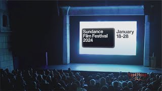 2024 Sundance Film Festival Preview [upl. by Ariamoy]