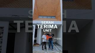 Rumah baru alhamdah beli di Casa Alaia griaid [upl. by Eenet212]