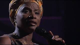 Angelique Kidjo Malaika [upl. by Talyah]