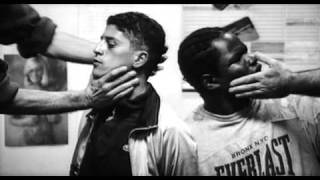 La haine trailer [upl. by Ybab]