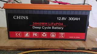 What is Suness NEW Lithium Battery for Energy Storage System？ [upl. by Jeunesse]