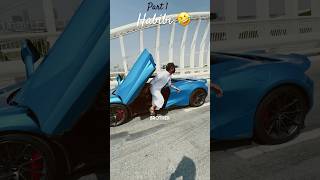 habibi ytshort viralreels lamborghini dubai automobile [upl. by Vally141]