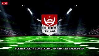 Mulvane vs Buhler Live Stream  KSHSAA Football Playoff 2024 [upl. by Kohsa]