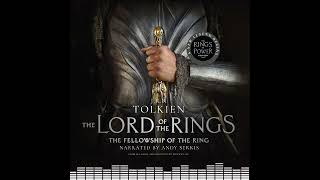 Audiobook Sample The Lord of the Rings The Fellowship of the Ring [upl. by Oretos]