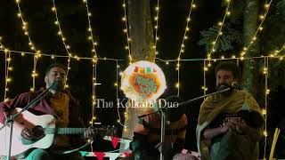 Rishi Panda live performance with Debdeep Mukherjee at yelbong Kalimpong [upl. by Holly]