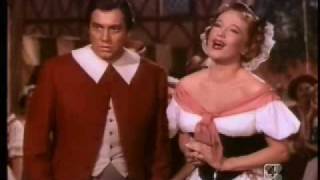 MARTA  MARIO LANZA singt quot M APPARÌ TUTTO AMOR Finale Opera quot  FLOTOW [upl. by Aekal635]