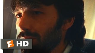 Argo 2012 HD Movie English  Ben Affleck amp Bryan Cranston  Argo Full Movie Review amp Analysis [upl. by Nosna801]