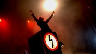 Marilyn Manson  Antichrist Superstar Live [upl. by Fons]