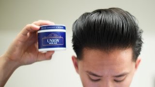 19Fifties Union Matte Clay Review  Better and More Affordable [upl. by Marley166]