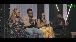 Gaeda ጋዕዳ ደርፊ by Mussie Mokenen Esege BurukTv [upl. by Ahsetel]