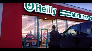 OReilly Auto Parts Jingle Meme Compilation 2 [upl. by Elleon]