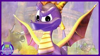 Spyro the Dragon Part II  To the skies [upl. by Ydisac503]