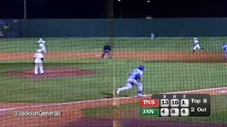 Kyle Schwarber gets his fourth hit of the game [upl. by Kennith]