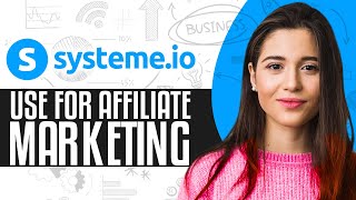 How To Use Systemio For Affiliate Marketing  Systemio Tutorial 2024 [upl. by Roderick]