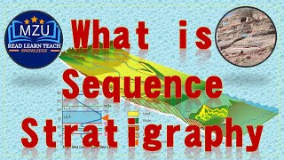 1 What is Sequence Stratigraphy  Basics of Sequence Stratigraphy  Geology [upl. by Kessler943]