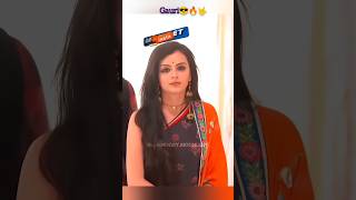 Ishqbaaz Gauri Ka Candy Style  Gauri Attitude Scene  Ishqbaaz Gauri amp Omkara  shorts viralvideo [upl. by Seena649]