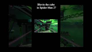 Blevin fortnite spiderman2 [upl. by Zerat11]