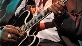 BB King  Three O Clock Blues [upl. by Marpet]