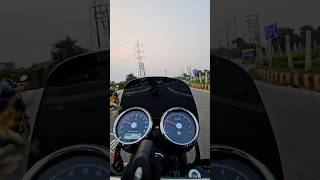 Evening ride royalenfield eveningride interceptor650cc [upl. by Guarino]