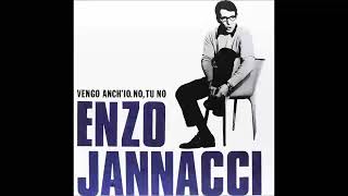 Enzo Jannacci  Vengo AnchIo No Tu No  lato a  1968 [upl. by Couhp]