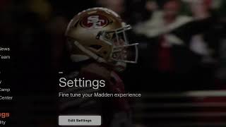 How to Change the Control Scheme for Kicking in Madden NFL 25  Tailor Your Kicking Mechanics [upl. by Eitten]