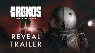 Cronos The New Dawn  Official Cinematic Reveal Trailer  Latest Update amp Release Date [upl. by Aisile356]